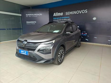 RENAULT Kardian 1.0 12V 4P FLEX TCE TURBO EVOLUTION AUTOM�TICO, Foto 4