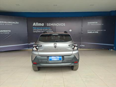 RENAULT Kardian 1.0 12V 4P FLEX TCE TURBO EVOLUTION AUTOM�TICO, Foto 6