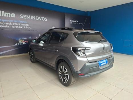 RENAULT Kardian 1.0 12V 4P FLEX TCE TURBO EVOLUTION AUTOM�TICO, Foto 8