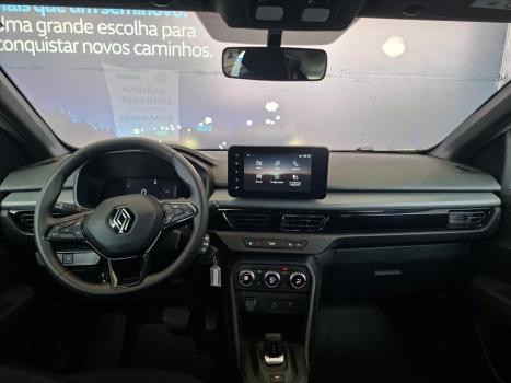 RENAULT Kardian 1.0 12V 4P FLEX TCE TURBO EVOLUTION AUTOM�TICO, Foto 10