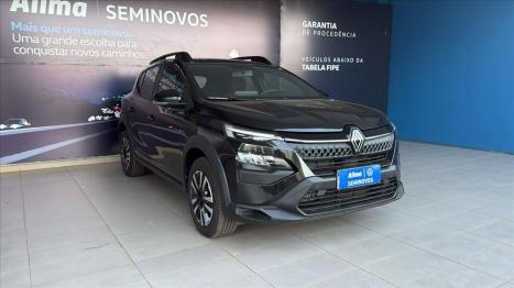 RENAULT Kardian 1.0 12V 4P FLEX TCE TURBO EVOLUTION AUTOM�TICO, Foto 1