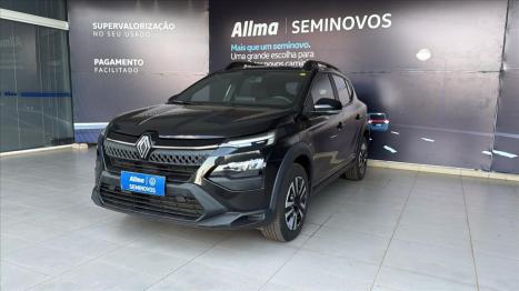 RENAULT Kardian 1.0 12V 4P FLEX TCE TURBO EVOLUTION AUTOM�TICO, Foto 2