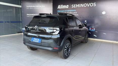 RENAULT Kardian 1.0 12V 4P FLEX TCE TURBO EVOLUTION AUTOM�TICO, Foto 3
