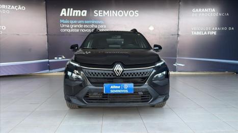 RENAULT Kardian 1.0 12V 4P FLEX TCE TURBO EVOLUTION AUTOM�TICO, Foto 5