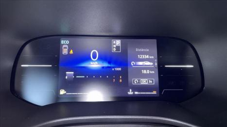 RENAULT Kardian 1.0 12V 4P FLEX TCE TURBO EVOLUTION AUTOM�TICO, Foto 7