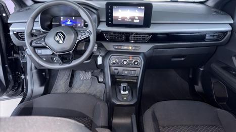 RENAULT Kardian 1.0 12V 4P FLEX TCE TURBO EVOLUTION AUTOM�TICO, Foto 8