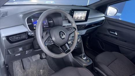 RENAULT Kardian 1.0 12V 4P FLEX TCE TURBO EVOLUTION AUTOM�TICO, Foto 9