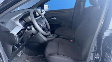 RENAULT Kardian 1.0 12V 4P FLEX TCE TURBO EVOLUTION AUTOM�TICO, Foto 11