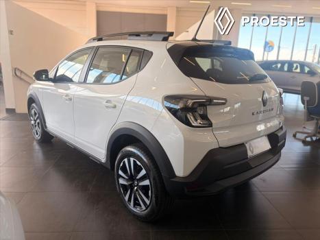 RENAULT Kardian 1.0 12V 4P FLEX TCE TURBO EVOLUTION, Foto 2