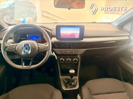 RENAULT Kardian 1.0 12V 4P FLEX TCE TURBO EVOLUTION, Foto 7