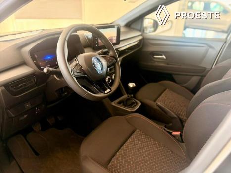 RENAULT Kardian 1.0 12V 4P FLEX TCE TURBO EVOLUTION, Foto 8