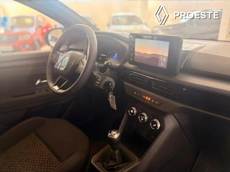RENAULT Kardian 1.0 12V 4P FLEX TCE TURBO EVOLUTION, Foto 12