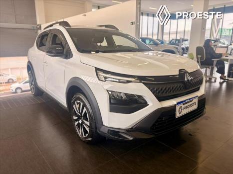 RENAULT Kardian 1.0 12V 4P FLEX TCE TURBO EVOLUTION AUTOM�TICO, Foto 1