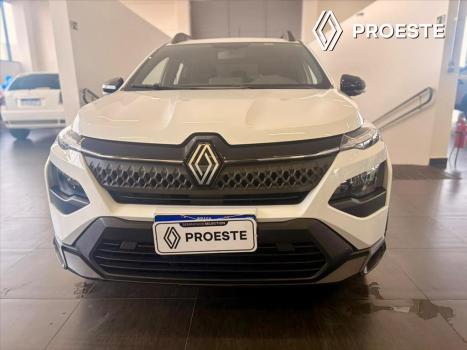 RENAULT Kardian 1.0 12V 4P FLEX TCE TURBO EVOLUTION AUTOM�TICO, Foto 3