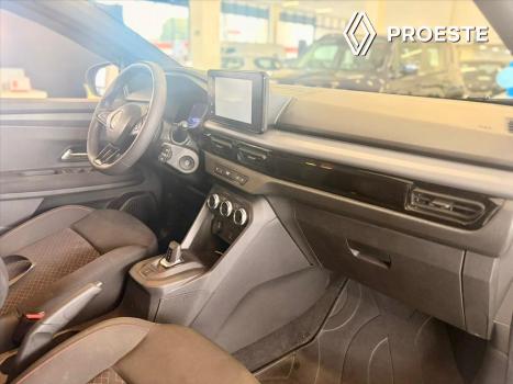 RENAULT Kardian 1.0 12V 4P FLEX TCE TURBO EVOLUTION AUTOM�TICO, Foto 5