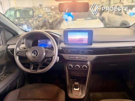 RENAULT Kardian 1.0 12V 4P FLEX TCE TURBO EVOLUTION AUTOM�TICO, Foto 6