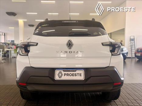 RENAULT Kardian 1.0 12V 4P FLEX TCE TURBO EVOLUTION AUTOM�TICO, Foto 7