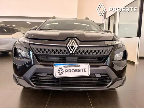 RENAULT Kardian 1.0 12V 4P FLEX TCE TURBO EVOLUTION AUTOM�TICO, Foto 5