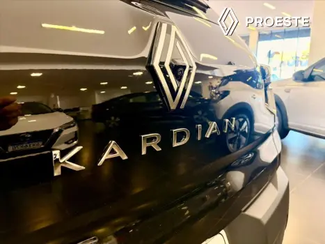 RENAULT Kardian 1.0 12V 4P FLEX TCE TURBO EVOLUTION AUTOM�TICO, Foto 11