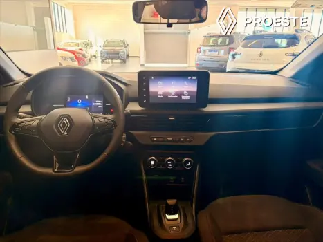 RENAULT Kardian 1.0 12V 4P FLEX TCE TURBO EVOLUTION AUTOM�TICO, Foto 12
