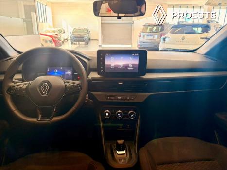RENAULT Kardian 1.0 12V 4P FLEX TCE TURBO EVOLUTION AUTOM�TICO, Foto 12