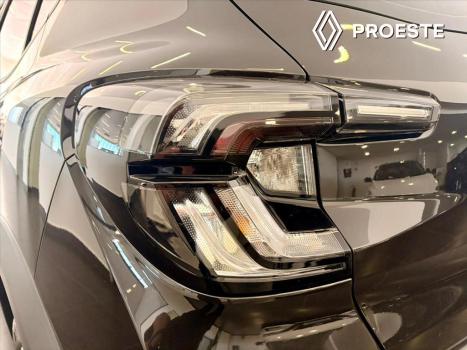RENAULT Kardian 1.0 12V 4P FLEX TCE TURBO EVOLUTION AUTOM�TICO, Foto 4
