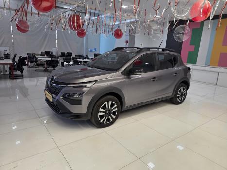 RENAULT Kardian 1.0 12V 4P FLEX EVOLUTION TCE TURBO AUTOM�TICO, Foto 1