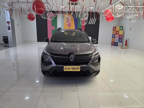 RENAULT Kardian 1.0 12V 4P FLEX EVOLUTION TCE TURBO AUTOM�TICO, Foto 2
