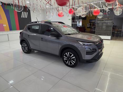 RENAULT Kardian 1.0 12V 4P FLEX EVOLUTION TCE TURBO AUTOM�TICO, Foto 3