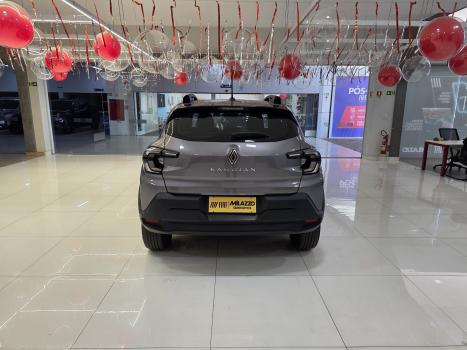 RENAULT Kardian 1.0 12V 4P FLEX EVOLUTION TCE TURBO AUTOM�TICO, Foto 4