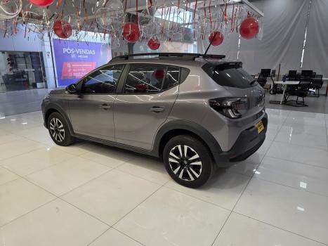 RENAULT Kardian 1.0 12V 4P FLEX EVOLUTION TCE TURBO AUTOM�TICO, Foto 5