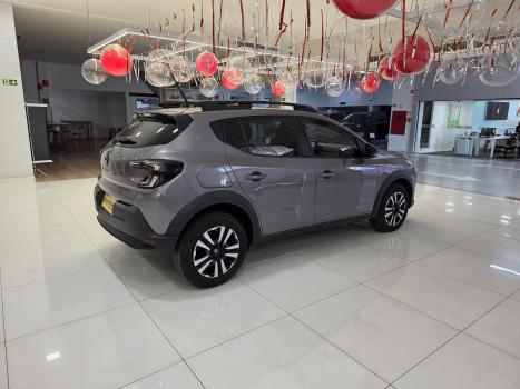 RENAULT Kardian 1.0 12V 4P FLEX EVOLUTION TCE TURBO AUTOM�TICO, Foto 6