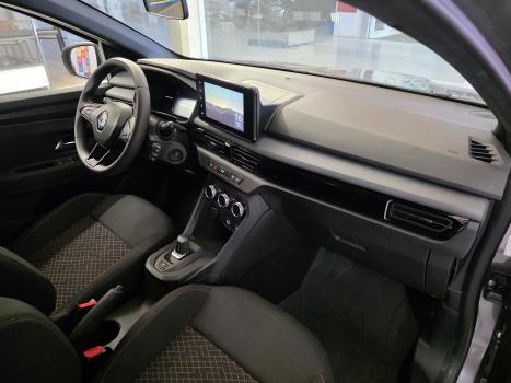 RENAULT Kardian 1.0 12V 4P FLEX EVOLUTION TCE TURBO AUTOM�TICO, Foto 8