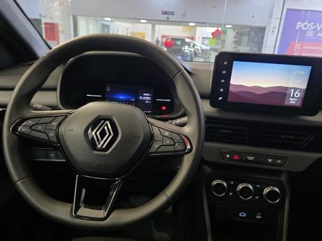 RENAULT Kardian 1.0 12V 4P FLEX EVOLUTION TCE TURBO AUTOM�TICO, Foto 10