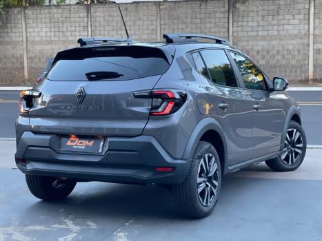 RENAULT Kardian 1.0 12V 4P FLEX TCE TURBO EVOLUTION AUTOM�TICO, Foto 3