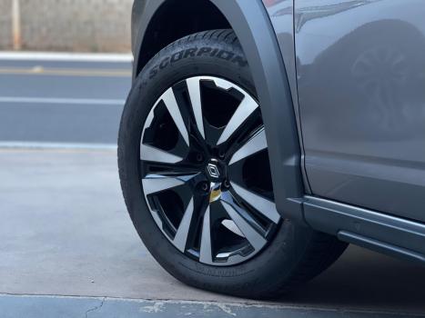 RENAULT Kardian 1.0 12V 4P FLEX TCE TURBO EVOLUTION AUTOM�TICO, Foto 4