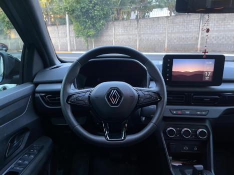 RENAULT Kardian 1.0 12V 4P FLEX TCE TURBO EVOLUTION AUTOM�TICO, Foto 11