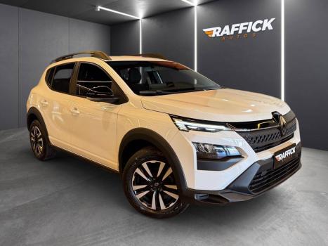 RENAULT Kardian 1.0 12V 4P FLEX TCE TURBO EVOLUTION, Foto 2