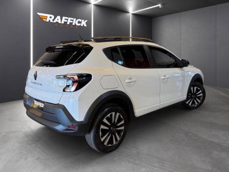 RENAULT Kardian 1.0 12V 4P FLEX TCE TURBO EVOLUTION, Foto 4