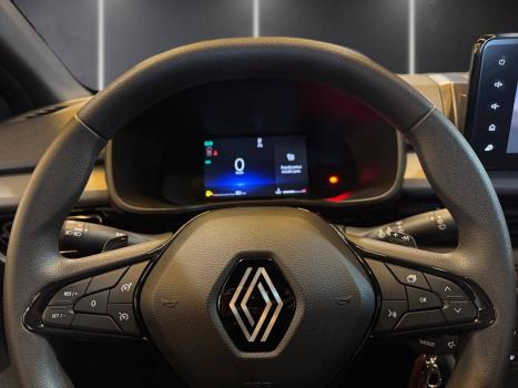 RENAULT Kardian 1.0 12V 4P FLEX TCE TURBO EVOLUTION, Foto 8