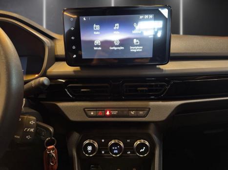 RENAULT Kardian 1.0 12V 4P FLEX TCE TURBO EVOLUTION, Foto 9