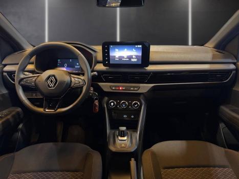 RENAULT Kardian 1.0 12V 4P FLEX TCE TURBO EVOLUTION, Foto 10
