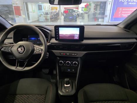 RENAULT Kardian 1.0 12V 4P FLEX EVOLUTION TCE TURBO AUTOM�TICO, Foto 9