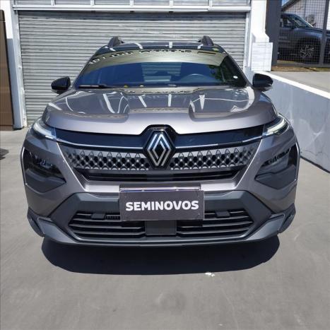 RENAULT Kardian 1.0 12V 4P FLEX TECHNO TCE TURBO AUTOMÁTICO, Foto 2
