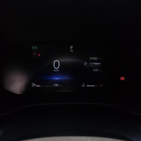RENAULT Kardian 1.0 12V 4P FLEX TECHNO TCE TURBO AUTOMÁTICO, Foto 7