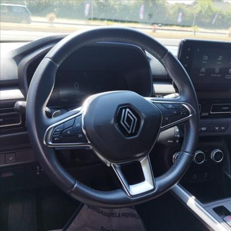 RENAULT Kardian 1.0 12V 4P FLEX TECHNO TCE TURBO AUTOMÁTICO, Foto 10
