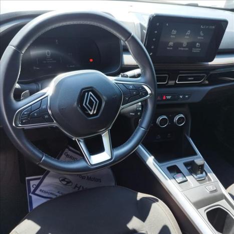 RENAULT Kardian 1.0 12V 4P FLEX TECHNO TCE TURBO AUTOMÁTICO, Foto 11