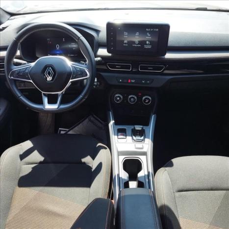 RENAULT Kardian 1.0 12V 4P FLEX TECHNO TCE TURBO AUTOMÁTICO, Foto 12