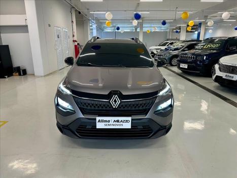 RENAULT Kardian 1.0 12V 4P FLEX EVOLUTION TCE TURBO AUTOMÁTICO, Foto 2