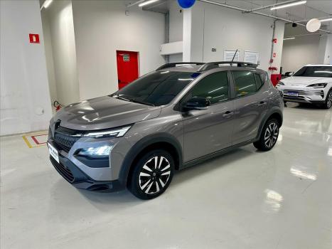 RENAULT Kardian 1.0 12V 4P FLEX EVOLUTION TCE TURBO AUTOMÁTICO, Foto 3